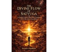 The Divine Flow of Satyuga: A Practical Guide to Inner Peace, Freedom, and Living Without Expectations