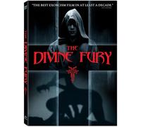 The Divine Fury [DVD]
