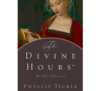The Divine Hours™ Pocket Edition