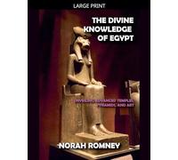 The Divine Knowledge of Egypt