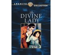 The Divine Lady (DVD) Corinne Griffith H.B. Warner Ian Keith (Importación USA)