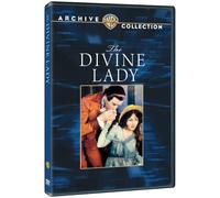 The Divine Lady [USA] [DVD]