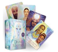The Divine Masters Oracle: A 44-Card Deck and Guidebook