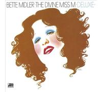 Bette Midler - The Divine Miss M (Deluxe Version)