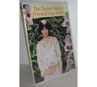The Divine Mother Prenatal Yoga Series with Anna Getty