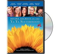 The Divine Secrets of the YA-YA Sisterhood [Reino Unido] [DVD]