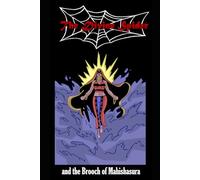 The Divine Spider and The Brooch of Mahishasura: Episodes 1.1 - 1.3