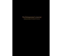 The Divine Strategy (6X9): Kingdom Planning for Business Leaders: A Business Planner for Kingdom-Minded Leaders with Daily Guide for Goals, Bible Verses, and Entrepreneurial Reflection