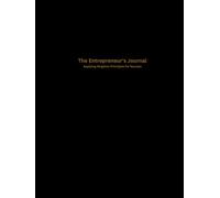 The Divine Strategy: Kingdom Planning for Business Leaders: A Business Planner for Kingdom-Minded Leaders with Daily Guide for Goals, Bible Verses, and Entrepreneurial Reflection