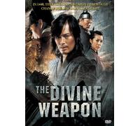 The Divine Weapon [USA] [DVD]