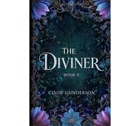 The Diviner: A true enemies-to-lovers, trained assassins fantasy romance. (The Blessing Giver)