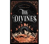The Divines (ebook)