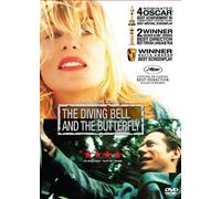 The Diving Bell and the Butterfly (2007) Mathieu Amalric, Emmanuelle Seigner by Emmanuelle Seigner