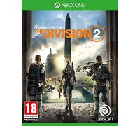 Tom Clancy's The Division 2 (Xbox One) Xbox Live Key GLOBAL