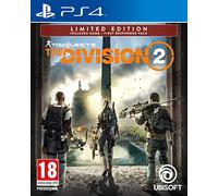 The Division 2 (Edición Exclusiva Amazon)