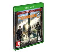 The Division 2 (Edición Exclusiva Amazon)