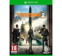 Tom Clancy's The Division 2 (Xbox One) Xbox Live Key GLOBAL