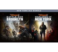 The Division 2 - New York DLC Bundle Microsoft Store Europe Xbox One, Xbox Series X|S