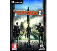 The Division 2 PC Game