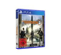 The Division 2 - PlayStation 4 [Importación alemana]