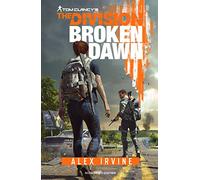 The Division: Broken Dawn (Minotauro Games)