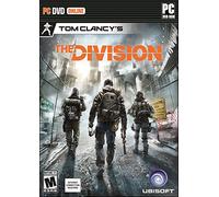 The Division [Importación francesa]