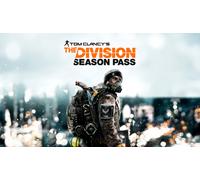 The Division: Season Pass PlayStation Store DE PlayStation 4