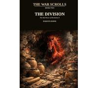 The Division: The Red Horse of Revelation