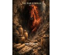 The Division: The Red Horse of Revelation 6 (The War Scrolls)