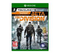 The Division - Xbox One [Importación francesa]