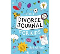 The Divorce Journal for Kids