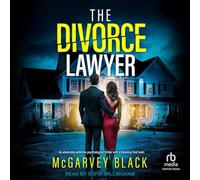 The Divorce Lawyer