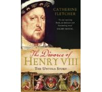 The Divorce Of Henry Viii (ebook)