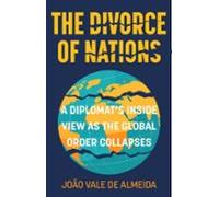 The Divorce Of Nations (ebook)