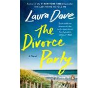 The Divorce Party (ebook)