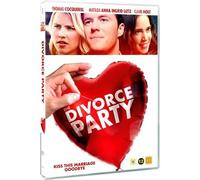 The Divorce Party [ Origen Dan s, Ningun Idioma Espanol ]