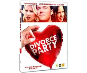 The Divorce Party [ Origen Dan s, Ningun Idioma Espanol ]