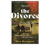 The Divorce: The addictive family drama - sure to cause a stir in book clubs and living rooms everywhere
