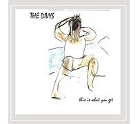 The Divys - This is What You Get