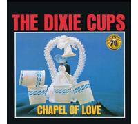 The Dixie Cups - Chapel of Love: Sun Records (Anniversary Edition) (LP)
