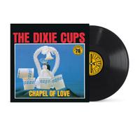 The Dixie Cups – Chapel of Love – Vinilo