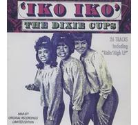 The Dixie Cups - Iko Iko