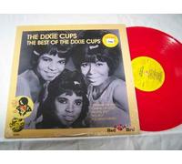 The Dixie Cups - The Best Of The Dixie Cups