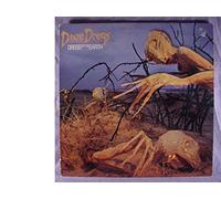 The Dixie Dregs Very Nice Original Stereo Lp - Dregs Of The Earth - Arista 1980