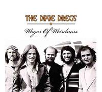 The Dixie Dregs - Wages Of Weirdness