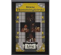 The Dixie Hummingbirds - Live in Atlanta [USA] [DVD]