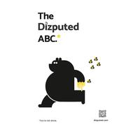 The Dizputed ABC: You're not alone.