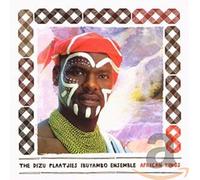 The Dizu Plaatijies Ibuyumbo Ensemble - African Kings