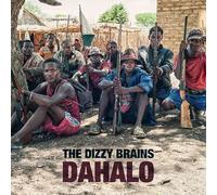 The Dizzy Brains - Dahalo [VINYL] [Vinilo]