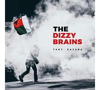 The Dizzy Brains - Tany Razana
